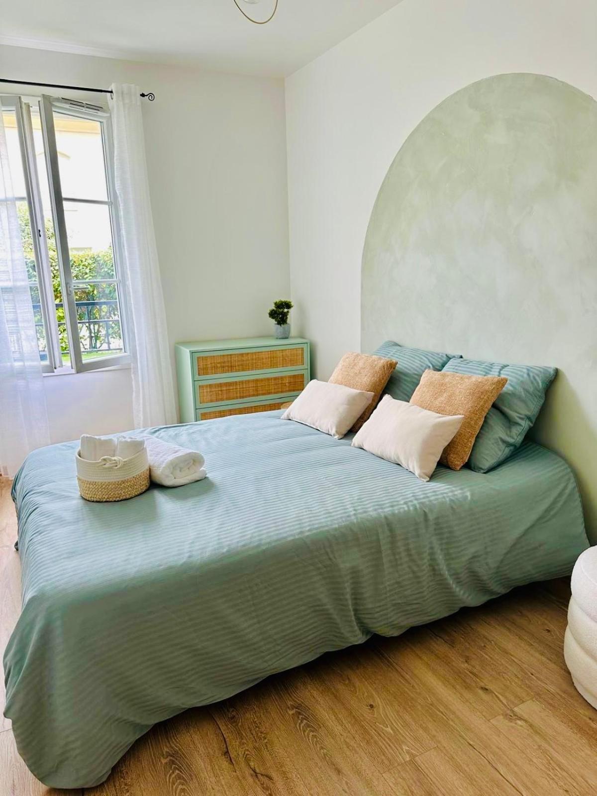 Serenity Place เซร์ริส ภายนอก รูปภาพ